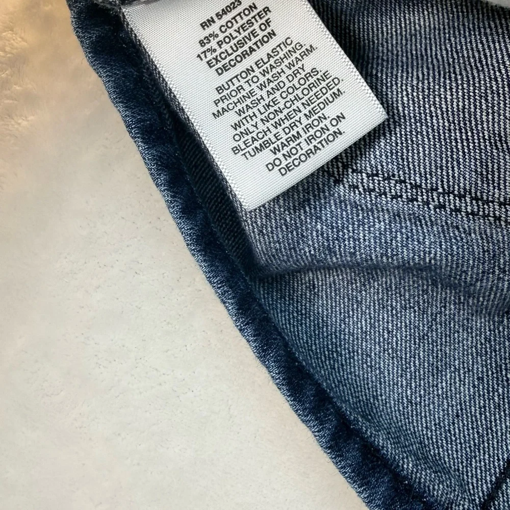 GAP light gentle